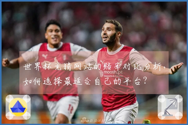 世界杯竞猜网站的赔率对比分析，如何选择最适合自己的平台？