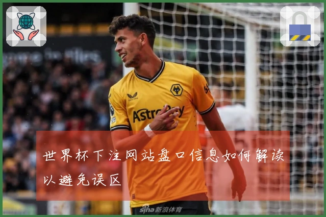 世界杯下注网站盘口信息如何解读以避免误区
