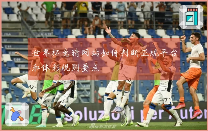 世界杯竞猜网站如何判断正规平台和体彩规则要点