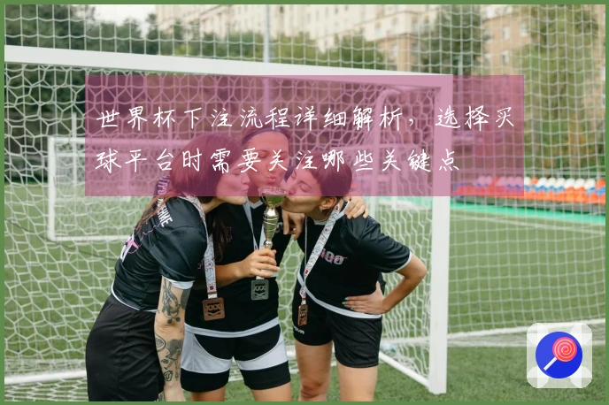 世界杯下注流程详细解析，选择买球平台时需要关注哪些关键点