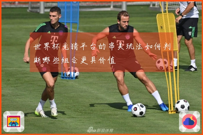 世界杯竞猜平台的串关玩法如何判断哪些组合更具价值