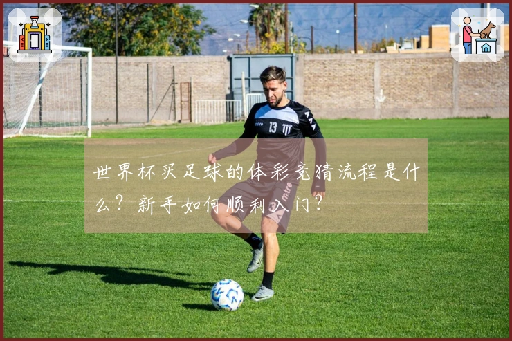世界杯买足球的体彩竞猜流程是什么？新手如何顺利入门？