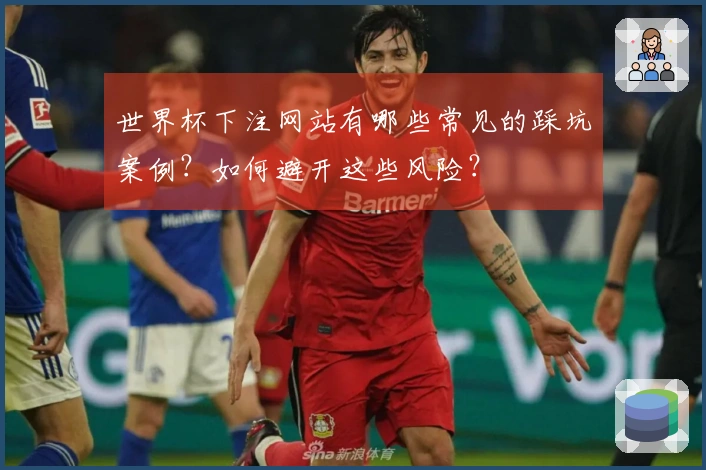 世界杯下注网站有哪些常见的踩坑案例？如何避开这些风险？