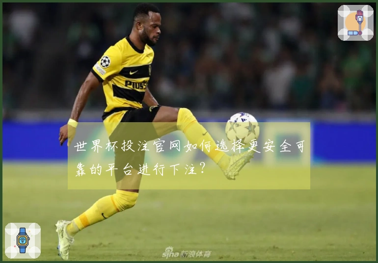 世界杯投注官网如何选择更安全可靠的平台进行下注？