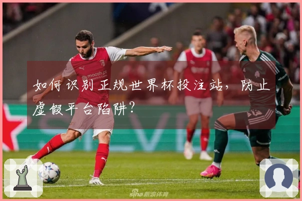 如何识别正规世界杯投注站，防止虚假平台陷阱？