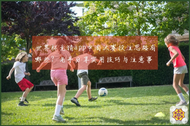 世界杯竞猜app中淘汰赛投注思路有哪些？老手分享实用技巧与注意事项